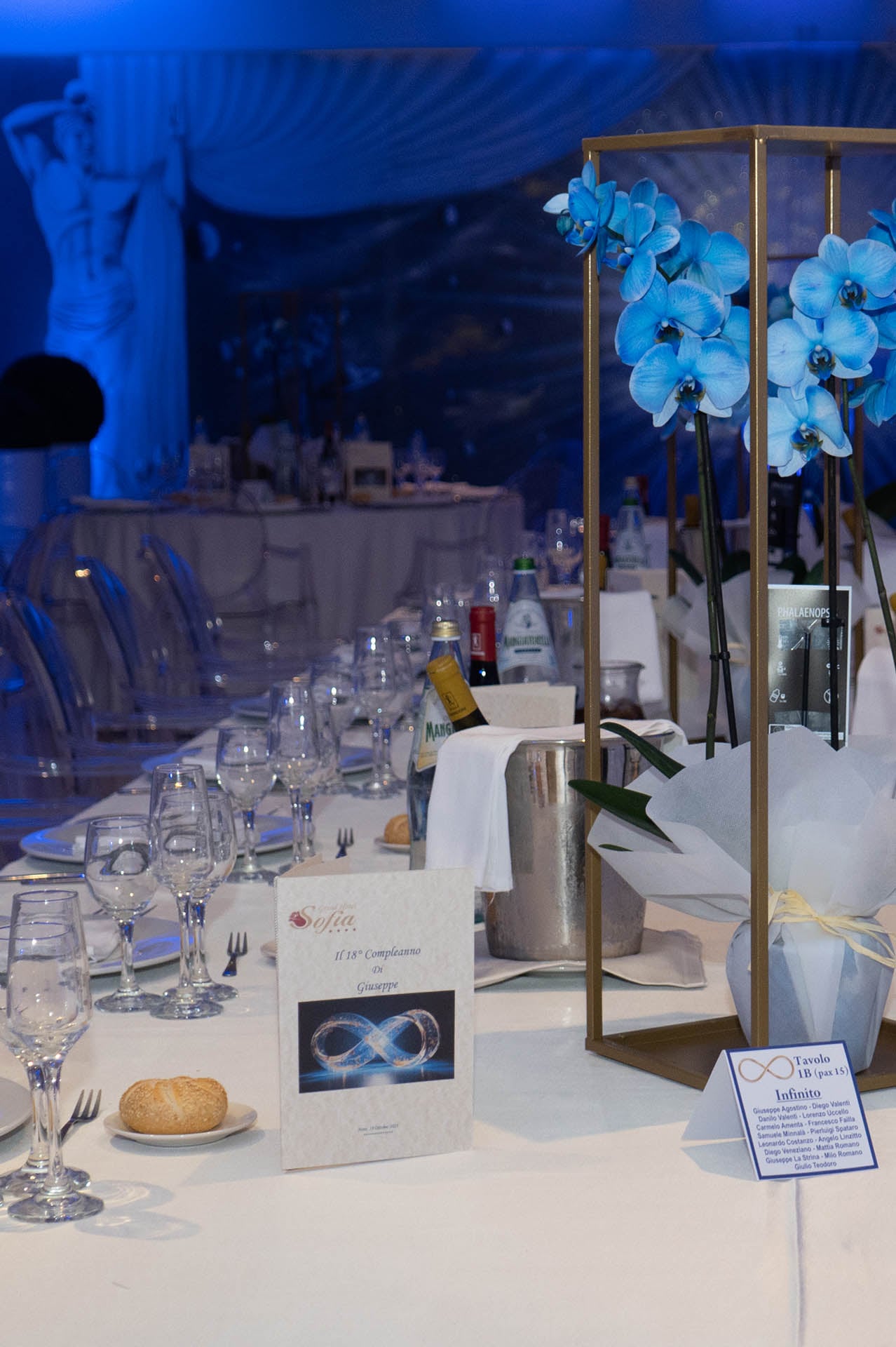 Eventi Party Grand Hotel Sofia Noto 01