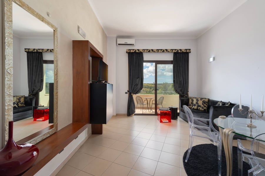 Suite Camere Grand Hotel Sofia Noto 03