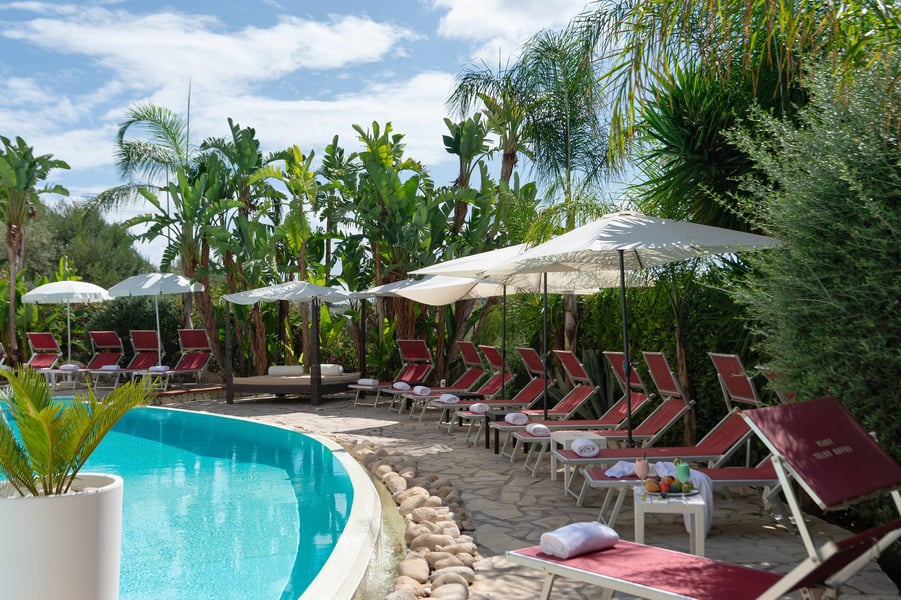 Piscina Grand Hotel Sofia Noto 08
