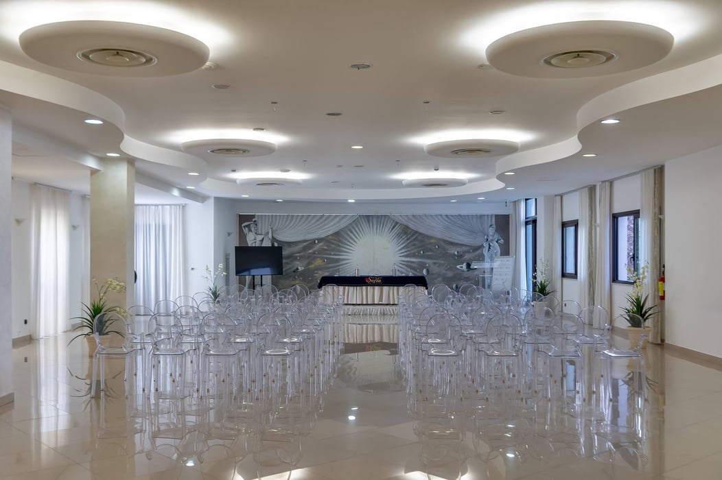 Meeting Grand Hotel Sofia Noto 04