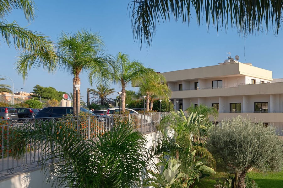 Esterni Grand Hotel Sofia Noto 06