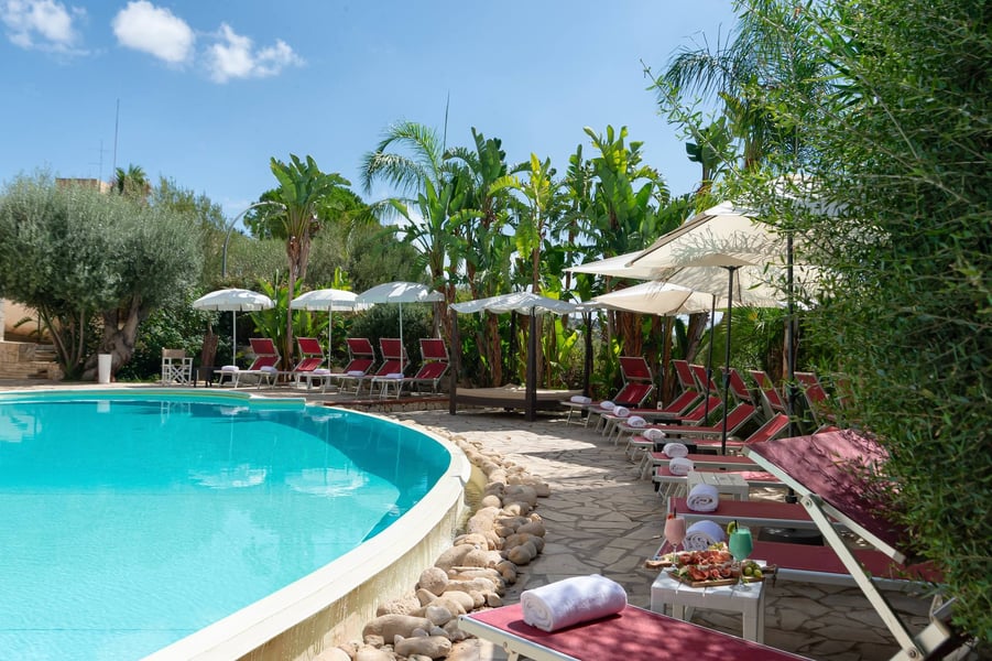 Piscina Grand Hotel Sofia Noto 04