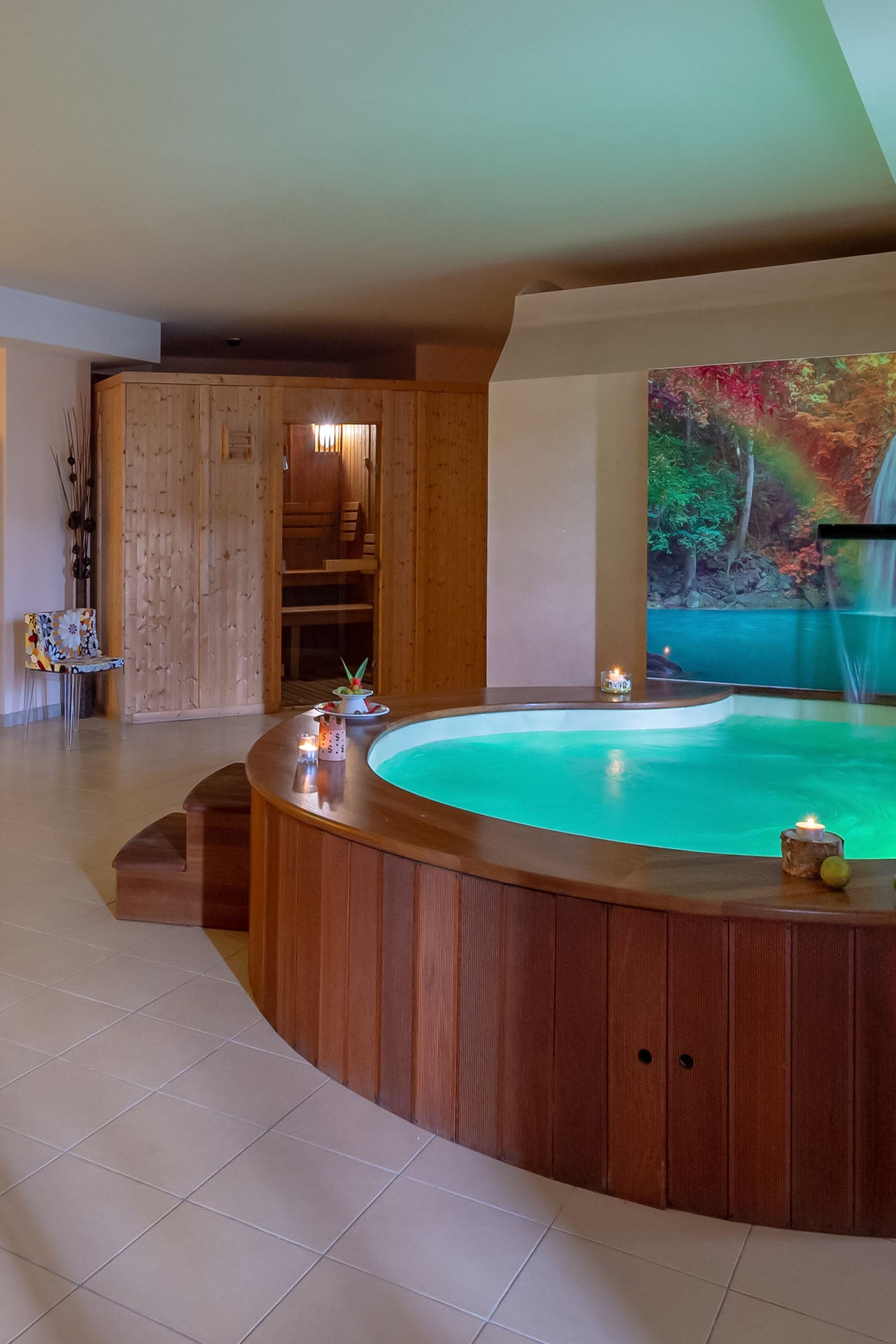 Spa Grand Hotel Sofia Noto 01