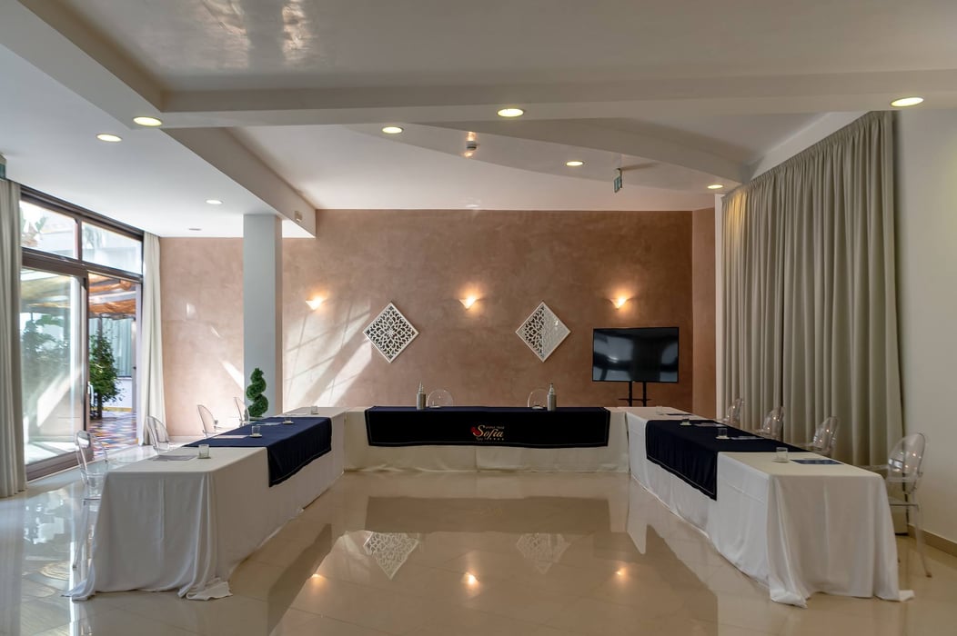 Meeting Grand Hotel Sofia Noto 05