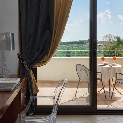 Camere Grand Hotel Sofia Noto 06