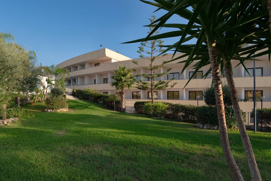 Esterni Grand Hotel Sofia Noto 05