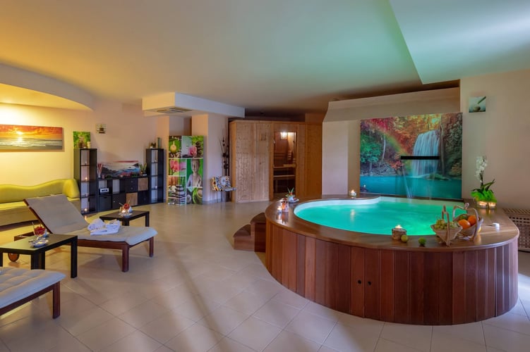 Spa Grand Hotel Sofia Noto 02