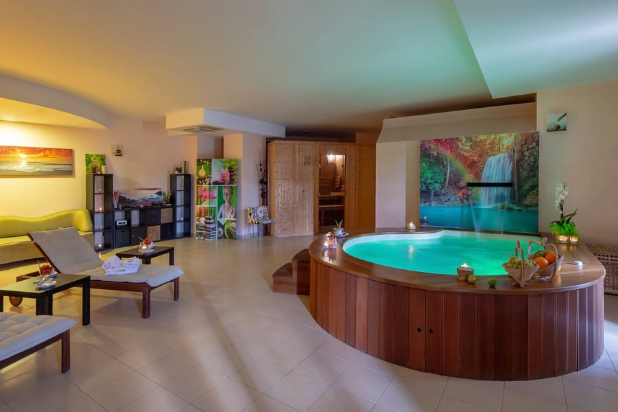 Spa Grand Hotel Sofia Noto 02