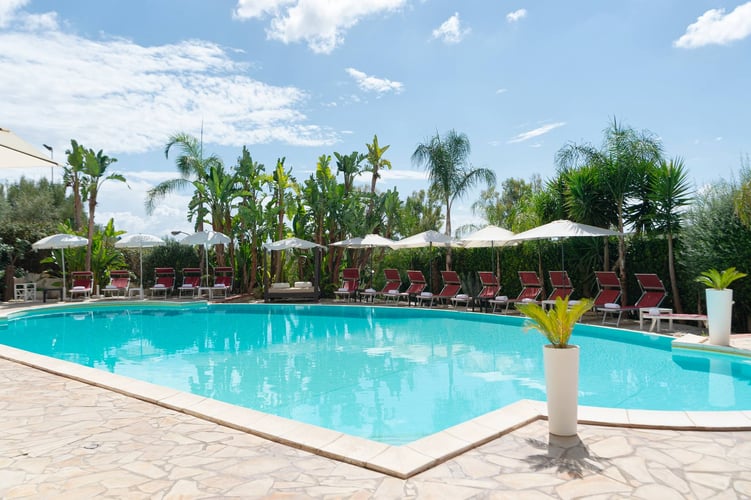 Piscina Grand Hotel Sofia Noto 03