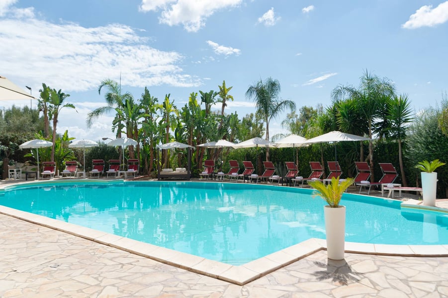 Piscina Grand Hotel Sofia Noto 03