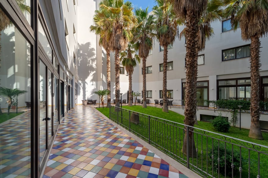 Esterni Grand Hotel Sofia Noto 03