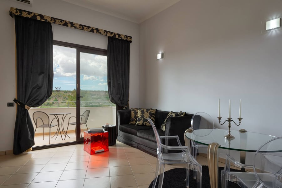 Suite Camere Grand Hotel Sofia Noto 04