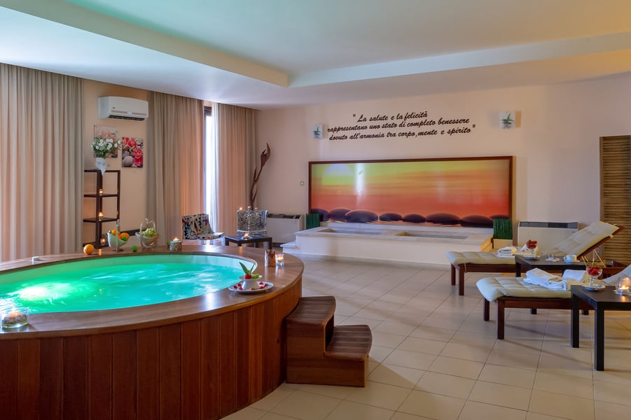 Spa Grand Hotel Sofia Noto 03