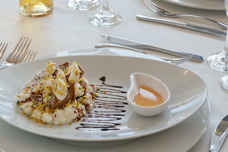 Ristorante Grand Hotel Sofia Noto 010