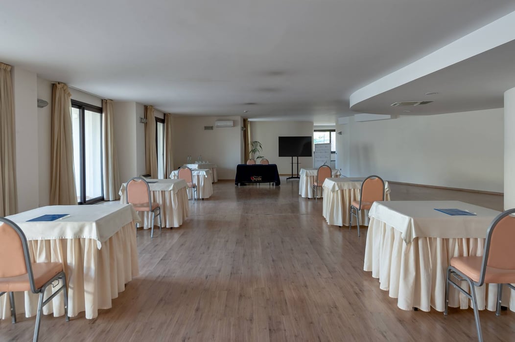 Meeting Grand Hotel Sofia Noto 03