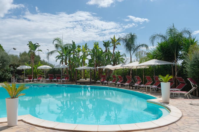 Piscina Grand Hotel Sofia Noto 05